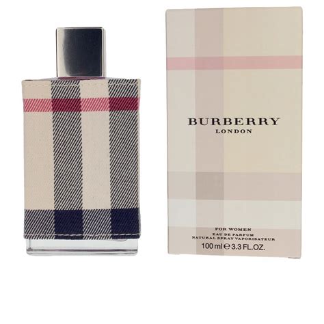 perfumy burberry damskie|burberry ladies perfumes.